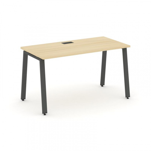 Style Project Стол письменный SN-6A.SP-001 Антрацит/Металл Белый 980*600*750 фото 24 Style Project Стол письменный SN-6A.SP-001 Антрацит/Металл Белый 980*600*750 фото 24