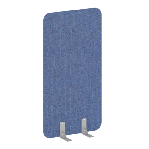 Перегородки на металлических опорах R-line soft AP.F-80-150 фото 5 Перегородки на металлических опорах R-line soft AP.F-80-150 фото 5