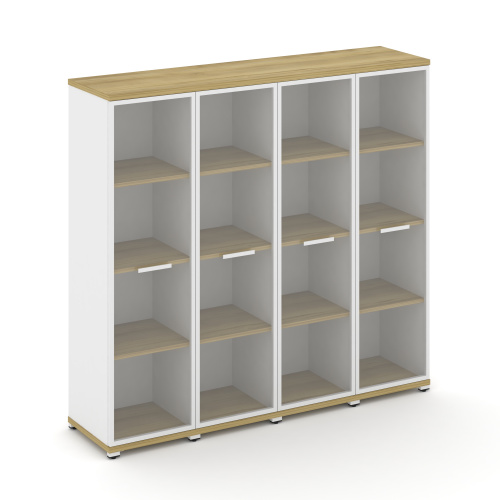 Шкаф офисный Concept CN.STU-446 RPW фото 3 Шкаф офисный Concept CN.STU-446 RPW фото 3