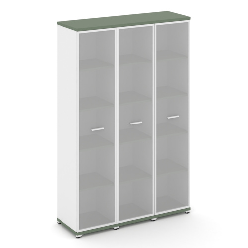 Шкаф офисный Concept CN.STU-538 RMW Шкаф офисный Concept CN.STU-538 RMW