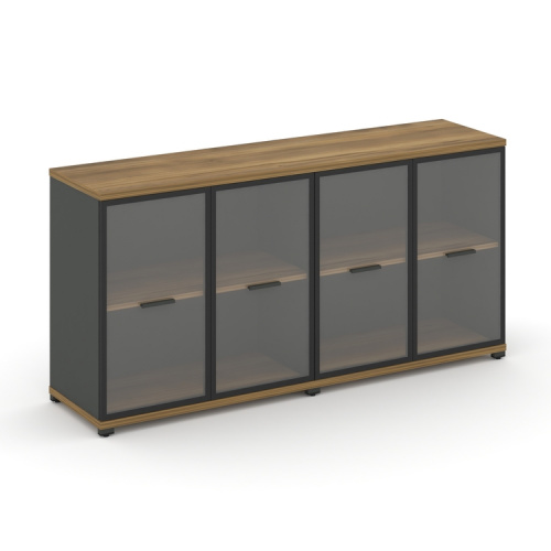 Шкаф офисный Concept CN.STS-223 RPB Шкаф офисный Concept CN.STS-223 RPB