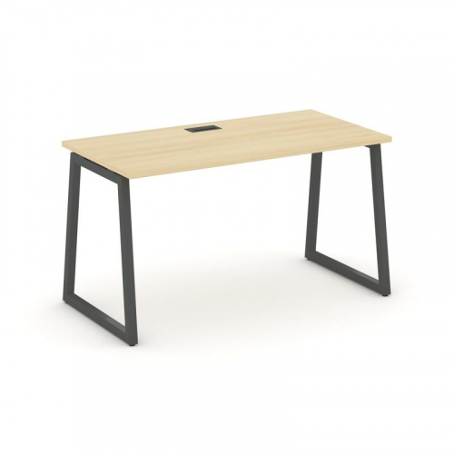 Style Project Стол письменный SN-4T1.SP-022 Акация Лорка/Металл Антрацит/Заглушка Пластик Черный 118 фото 28 Style Project Стол письменный SN-4T1.SP-022 Акация Лорка/Металл Антрацит/Заглушка Пластик Черный 118 фото 28