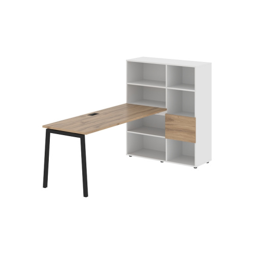 Рабочая станция EDIS ELRST 1117 (L) фото 6 Рабочая станция EDIS ELRST 1117 (L) фото 6