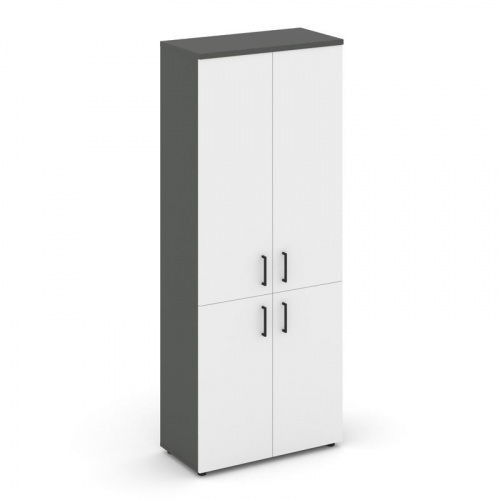 Шкаф высокий широкий Style Project SN.STS-104 фото 6