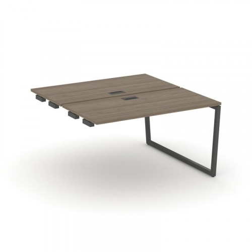 Style Project Стол-приставка к опор. элем. SN-4T2.DPRS-024 Акация Лорка/Металл Антрацит/Заглушка Пла фото 25 Style Project Стол-приставка к опор. элем. SN-4T2.DPRS-024 Акация Лорка/Металл Антрацит/Заглушка Пла фото 25