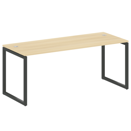 Стол офисный на О-обр. м/к Metal System Quattro 40БО.СП-5 фото 11 Стол офисный на О-обр. м/к Metal System Quattro 40БО.СП-5 фото 11