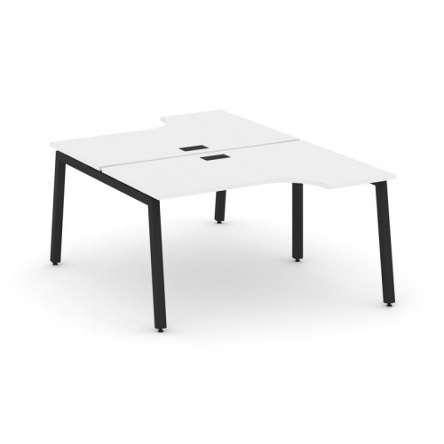 Style Project Рабочая станция эргоном. SN-5A.DRPA-002 Дуб Наварра/Металл Антрацит 1580*1232/1992*750 фото 10 Style Project Рабочая станция эргоном. SN-5A.DRPA-002 Дуб Наварра/Металл Антрацит 1580*1232/1992*750 фото 10