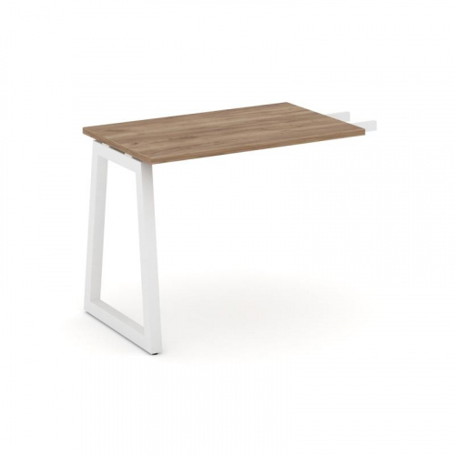 Style Project Брифинг-приставка SN-5T1.BR-004 Акация Лорка/Металл Антрацит 1180*600*750 фото 10 Style Project Брифинг-приставка SN-5T1.BR-004 Акация Лорка/Металл Антрацит 1180*600*750 фото 10