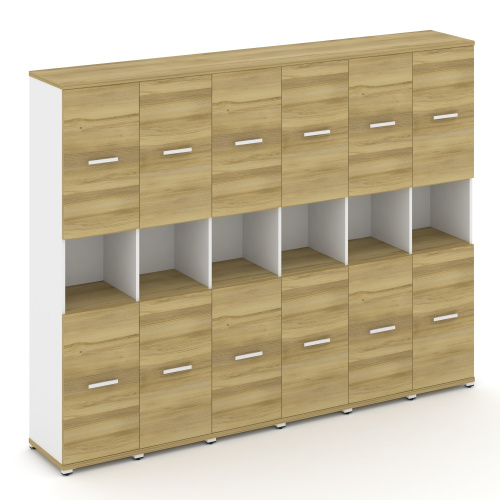 Шкаф офисный Concept CN.STU-563 W фото 3 Шкаф офисный Concept CN.STU-563 W фото 3