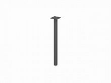 Опора для брифинга I-81 квадратная 50018