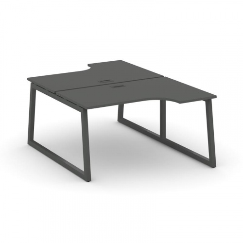 Style Project Рабочая станция эргоном. SN-5T1.DRPA-001 Акация Лорка/Металл Антрацит/Заглушка Пластик фото 27 Style Project Рабочая станция эргоном. SN-5T1.DRPA-001 Акация Лорка/Металл Антрацит/Заглушка Пластик фото 27