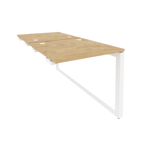 Стол-приставка на О-обр. м/к к опорным элементам Onix O.MO-D.SPR-0.8 фото 9 Стол-приставка на О-обр. м/к к опорным элементам Onix O.MO-D.SPR-0.8 фото 9