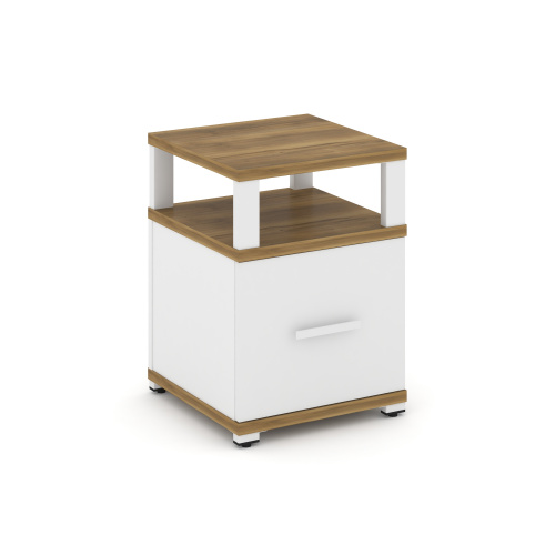 Тумба приставная с 1 ящиком Concept CN.TUP-006 фото 8 Тумба приставная с 1 ящиком Concept CN.TUP-006 фото 8