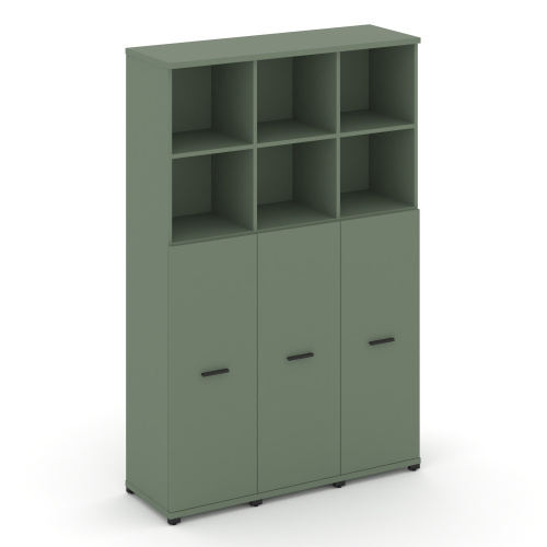 Шкаф офисный Concept CN.STU-534 B Шкаф офисный Concept CN.STU-534 B