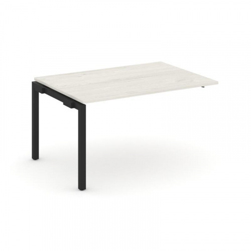 Style Project Проходной наб. элем. перег. стола SN-5P.NSPRG-004.3 Белый/Металл Серый 1580*980*750 фото 6 Style Project Проходной наб. элем. перег. стола SN-5P.NSPRG-004.3 Белый/Металл Серый 1580*980*750 фото 6