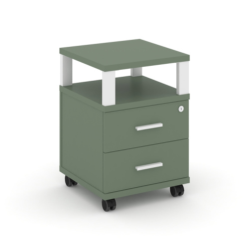 Тумба мобильная Concept CN.TUM-002