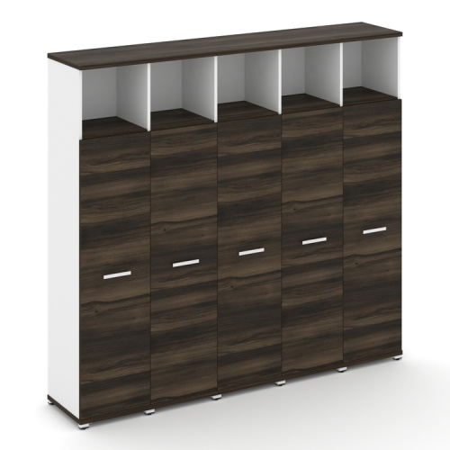 Шкаф офисный Concept CN.STU-556 W фото 2 Шкаф офисный Concept CN.STU-556 W фото 2