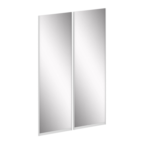 Комплект дверей для шкафа низкого L=1100мм. Maris SH.ZZK-1.2 Комплект дверей для шкафа низкого L=1100мм. Maris SH.ZZK-1.2