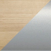 Бук Тиара / Алюминий