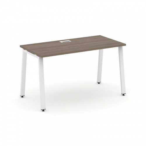 Style Project Стол письменный SN-6A.SP-001 Антрацит/Металл Белый 980*600*750 фото 25 Style Project Стол письменный SN-6A.SP-001 Антрацит/Металл Белый 980*600*750 фото 25