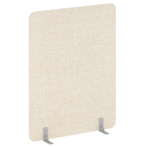 Перегородки на металлических опорах R-line soft AP.F-136-180 фото 12