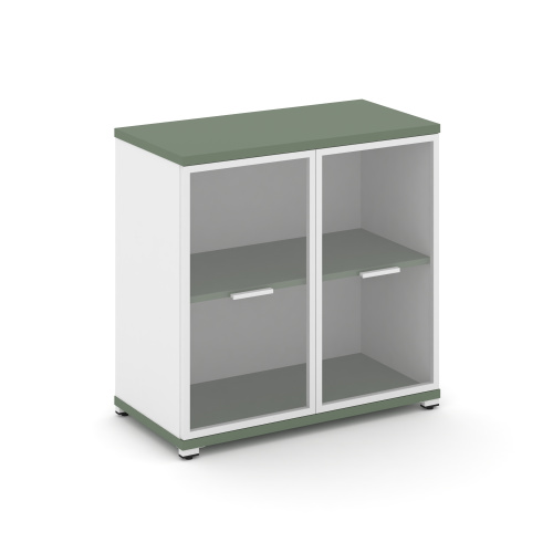 Шкаф офисный Concept CN.STS-213 RPW