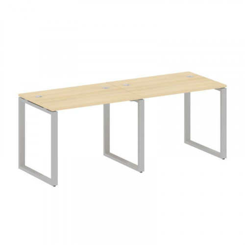 Бенч-система на 2 места на О-обр. м/к Metal System БО.СМ-2.1 фото 9 Бенч-система на 2 места на О-обр. м/к Metal System БО.СМ-2.1 фото 9