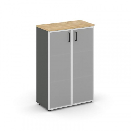 Шкаф средний широкий Style Project SN.STS.E-206 фото 5 Шкаф средний широкий Style Project SN.STS.E-206 фото 5