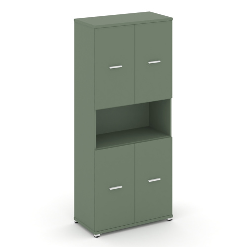 Шкаф офисный Concept CN.STS-513 W Шкаф офисный Concept CN.STS-513 W