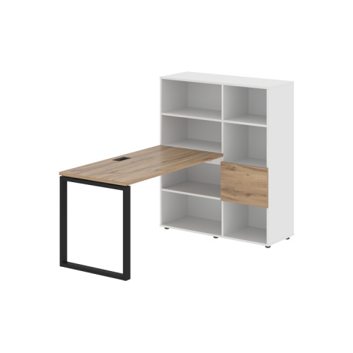 Рабочая станция EDIS EQRST 1113 (L) фото 5 Рабочая станция EDIS EQRST 1113 (L) фото 5