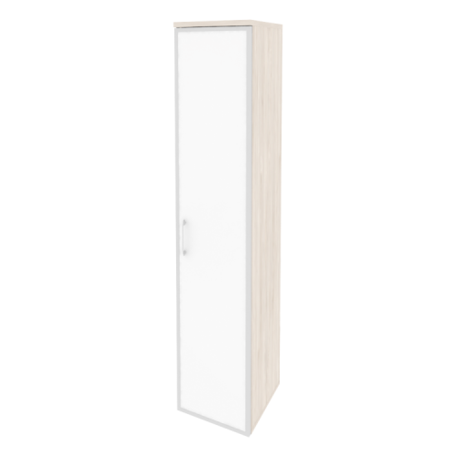 Шкаф офисный высокий Onix O.SU-1.10 R (R)