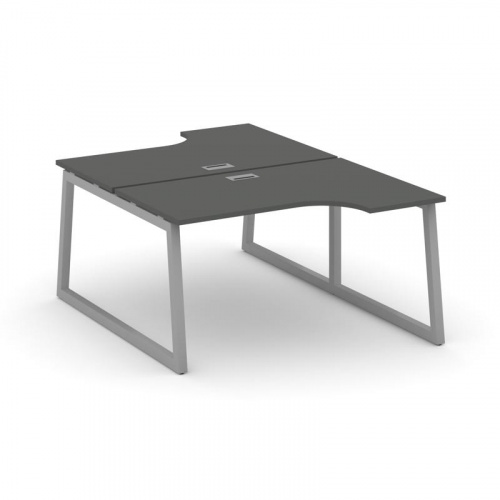 Style Project Рабочая станция эргоном. SN-5T1.DRPA-001 Акация Лорка/Металл Антрацит/Заглушка Пластик фото 17 Style Project Рабочая станция эргоном. SN-5T1.DRPA-001 Акация Лорка/Металл Антрацит/Заглушка Пластик фото 17