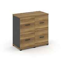 Шкаф офисный Concept CN.STU-222 A