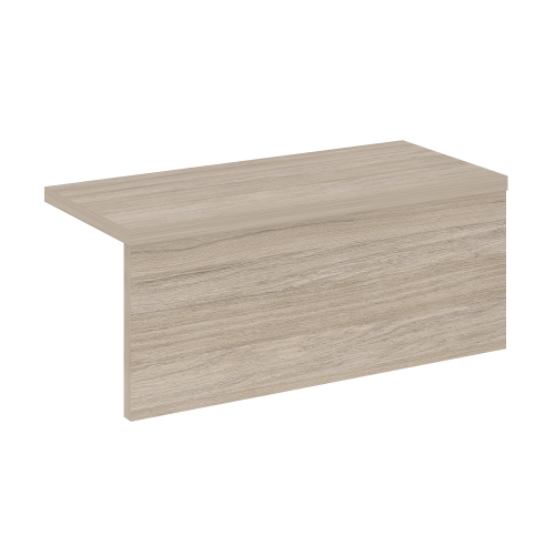 Накладка прямая низкая Onix O.R-NP.N-118.1 фото 5 Накладка прямая низкая Onix O.R-NP.N-118.1 фото 5