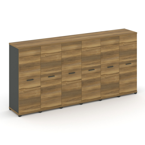 Шкаф офисный Concept CN.STU-366 A Шкаф офисный Concept CN.STU-366 A