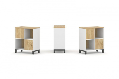 Набор стеллажа Style Project SN.NSD-221 фото 8 Набор стеллажа Style Project SN.NSD-221 фото 8