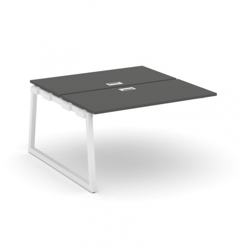 Style Project Проходной наб. элем. SN-5T1.DNRS-003 Акация Лорка/Металл Антрацит/Заглушка Пластик Чер фото 18