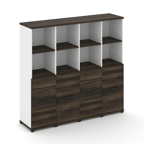 Шкаф офисный Concept CN.STU-441 B Шкаф офисный Concept CN.STU-441 B