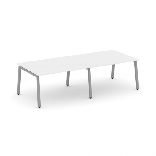 Style Project Стол переговорный SN-5A.SPRG-044.3 Дуб Наварра/Металл Антрацит 3160*1180*750 фото 14 Style Project Стол переговорный SN-5A.SPRG-044.3 Дуб Наварра/Металл Антрацит 3160*1180*750 фото 14