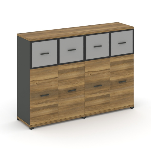 Шкаф офисный Concept CN.STS-324 RMB Шкаф офисный Concept CN.STS-324 RMB