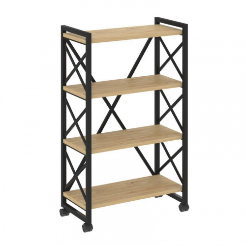 Стеллаж на 4 полки Loft VR.L-MST.K-4.8 Стеллаж на 4 полки Loft VR.L-MST.K-4.8