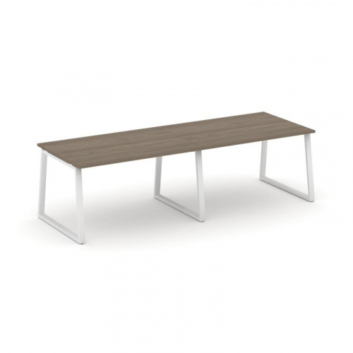 Style Project Стол переговорный SN-6T1.SPRG-011.3 Акация Лорка/Металл Антрацит 1960*980*750 фото 16 Style Project Стол переговорный SN-6T1.SPRG-011.3 Акация Лорка/Металл Антрацит 1960*980*750 фото 16