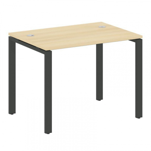 Стол письменный Metal System БП.СП-1 фото 11 Стол письменный Metal System БП.СП-1 фото 11