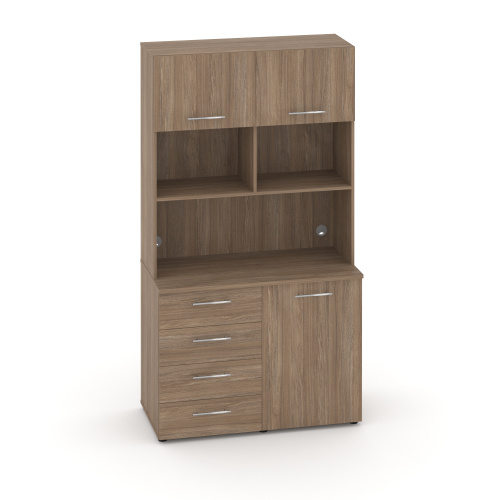 Мини-кухня (Вариант №) 2 Fit MN-002 фото 4 Мини-кухня (Вариант №) 2 Fit MN-002 фото 4