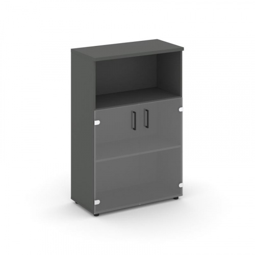 Шкаф средний широкий Style Project SN.STS.E-202 фото 10 Шкаф средний широкий Style Project SN.STS.E-202 фото 10