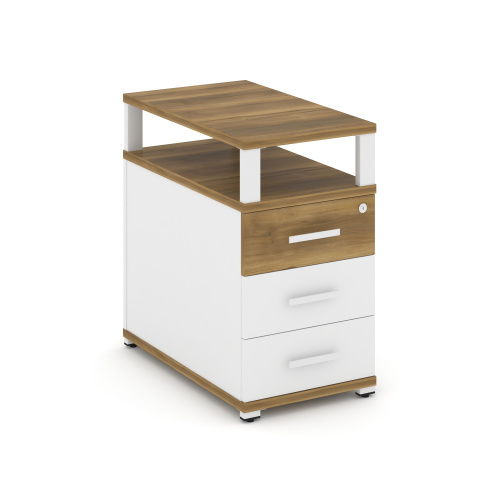 Тумба приставная с 3 ящиками Concept CN.TGP-001 Тумба приставная с 3 ящиками Concept CN.TGP-001