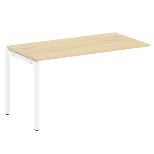 Проходной элемент бенч-системы на П-обр. м/к Metal System Quattro 40БП.ПРС-СП-1.3 фото 10 Проходной элемент бенч-системы на П-обр. м/к Metal System Quattro 40БП.ПРС-СП-1.3 фото 10