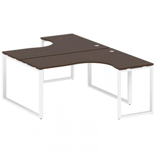 Бенч-система на О-обр. м/к Metal System БО.РАС-СА-2.4 фото 14