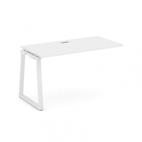 Style Project Проходной наб. элем. SN-6T1.ONRS-021 Акация Лорка/Металл Антрацит/Заглушка Пластик Чер фото 17