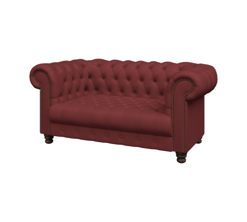 Диван 2-местный Честер CH2 фото 5